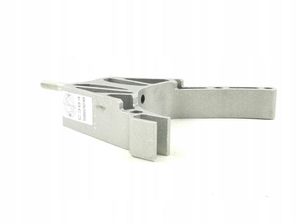 фото №6, Кронштейн кронштейн двигуна fiat panda 2003-2009 nowe оригінальні 51811924