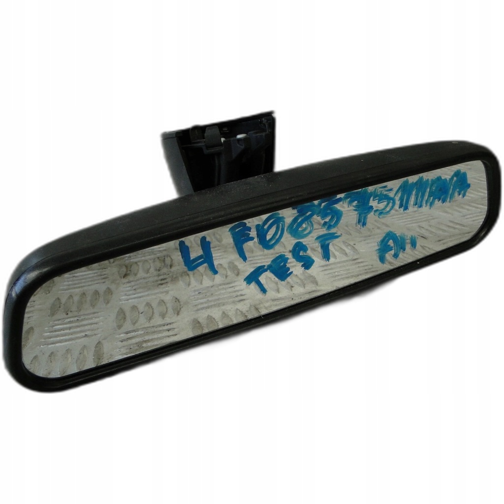 фото №1, Зеркало audi a6 c6 4f 4f0 4f0857511aa