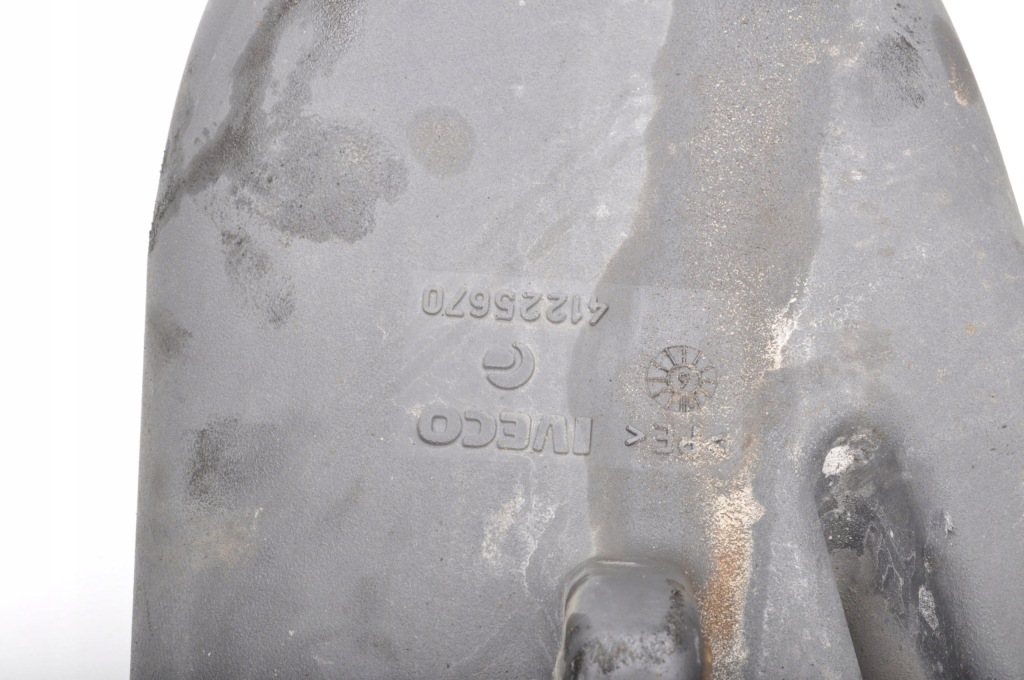 фото №3, Iveco stralis 420 труба воздухозаборник воздуха 41225670