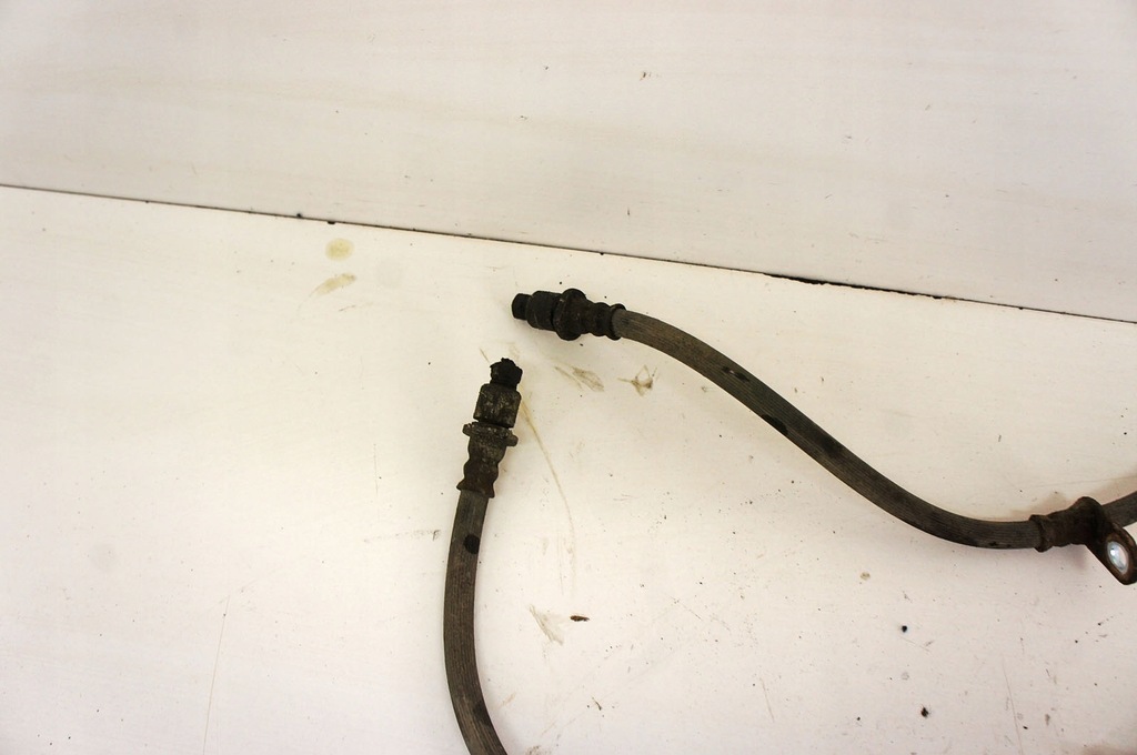 фото №5, Mx112 subaru xv i 2.0d провода тормозные комплект