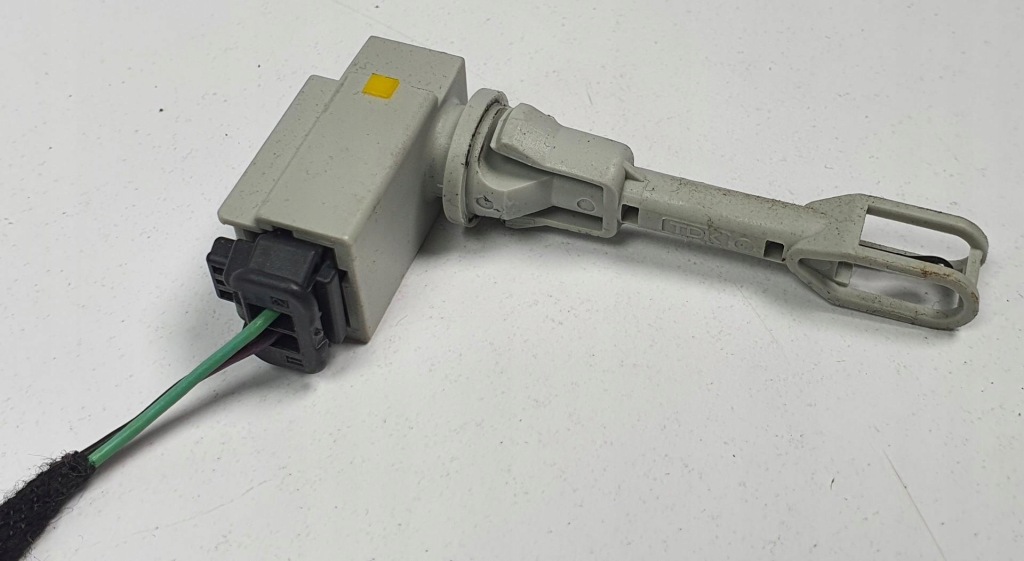 Купить Датчик температуры внутренней dacia sandero 2 117839564b