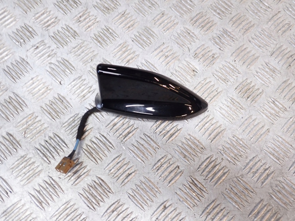 фото №1, Антена дахова gps плавник infiniti qx60 22-