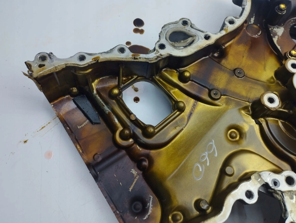 Lexus gs 300 350 430 450h 2007 насос масла Киев