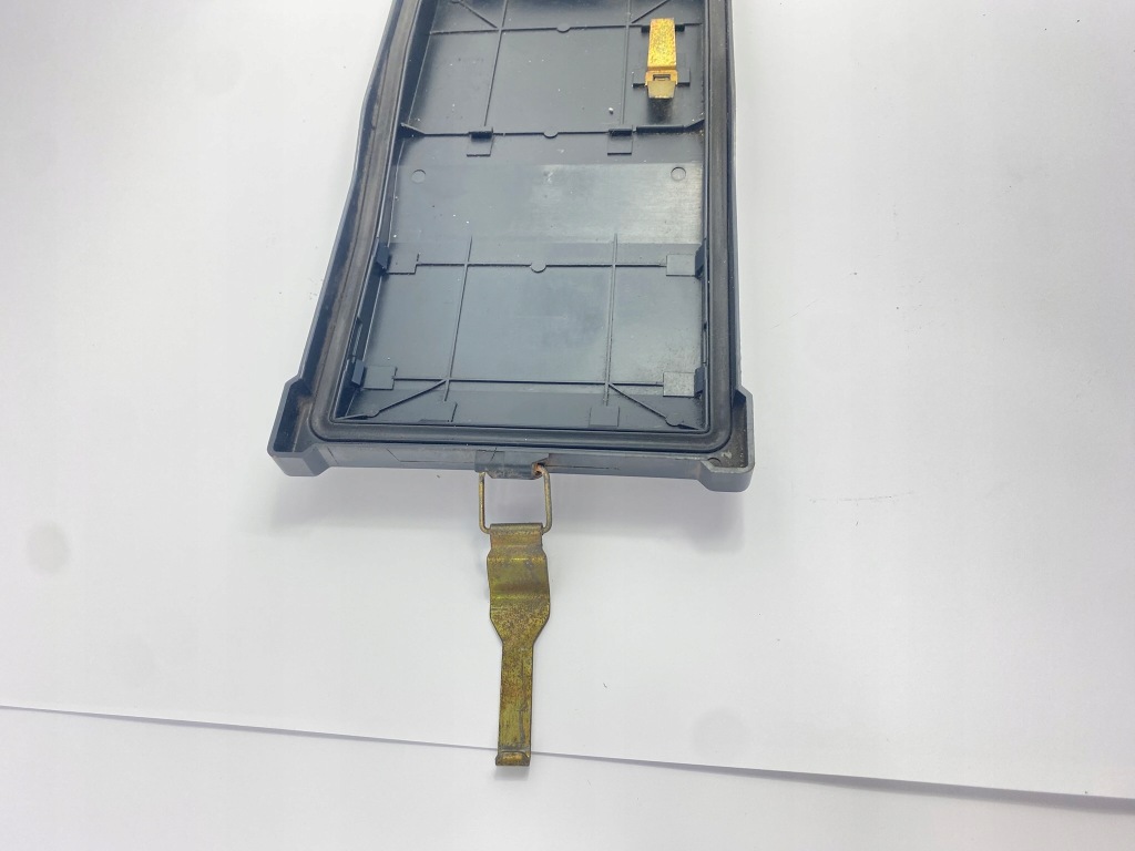 Купить Крышка крышка коробка предохранителей mercedes w126 se sel sec 1265400182