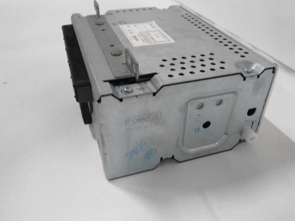 фото №3, Ford ecosport ii радио dn1518c815pg