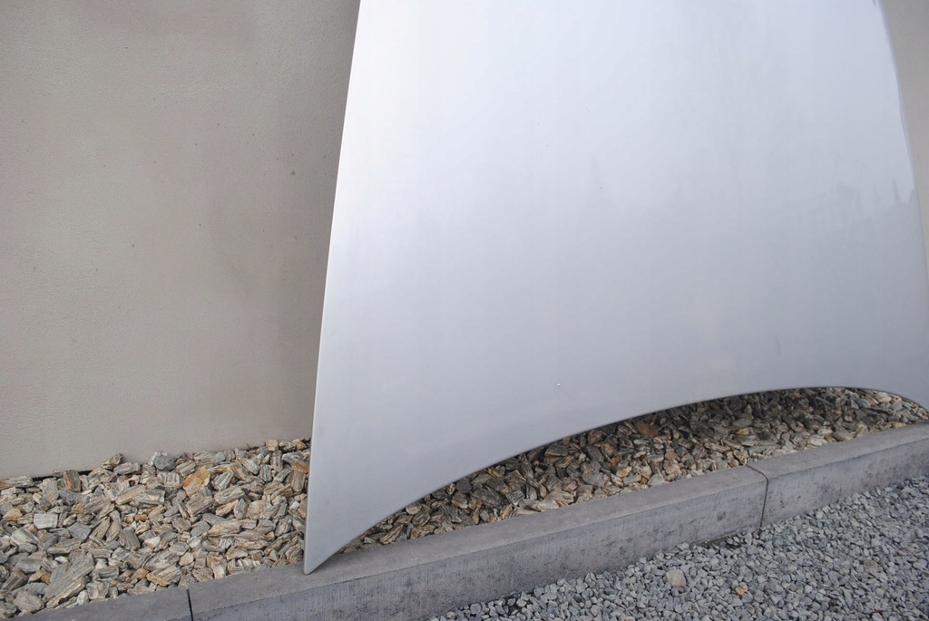 фото №5, Капот кришка двигуна audi a6 c6 ly7w