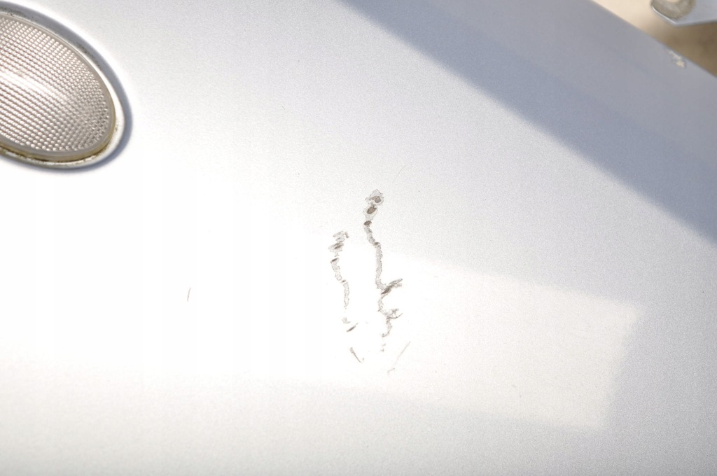 фото №8, Opel meriva a крыло правый перед передний z21c