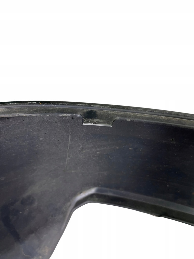 фото №10, Спойлер накладка заднього бампера задня mercedes w164 x164 gl a1648853425