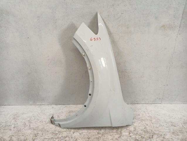 фото №1, Крила лівий перед передній vw t-roc t roc 2ga 18-