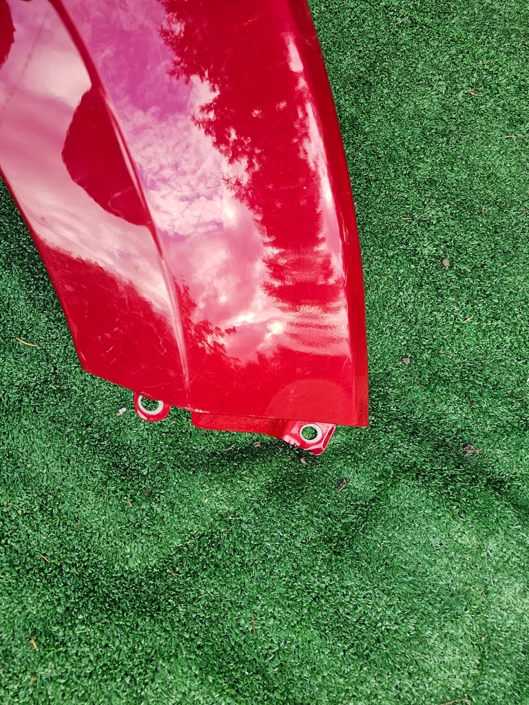 фото №8, Крила правий перед hyundai i20 ii 14-