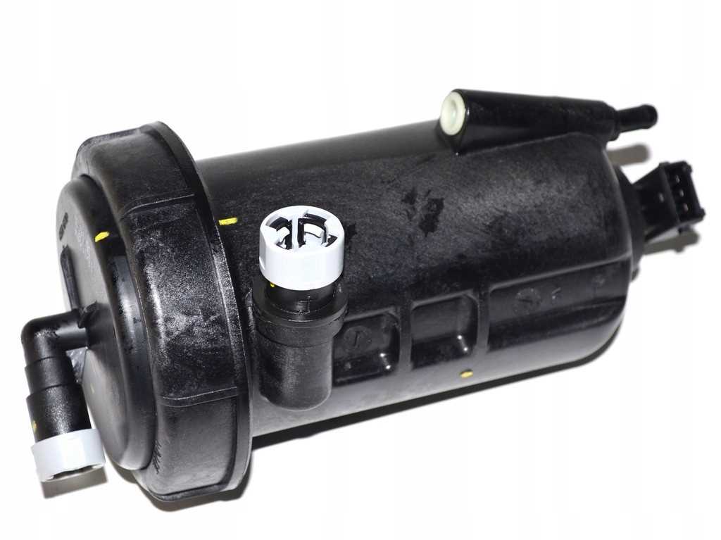 Купить Фильтр топлива fiat ducato 06- 2.2jtd