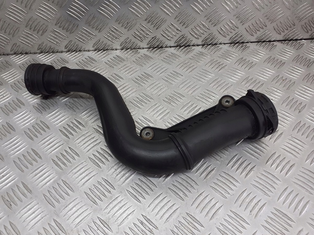 фото №1, Volkswagen оригинальный номер 1k0145762s шланг радиатора воздуха