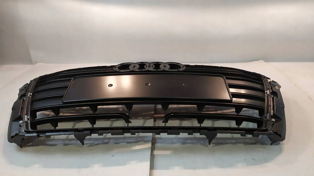 фото №15, Решётка радиатора решётка радиатора audi a3 s3 8v