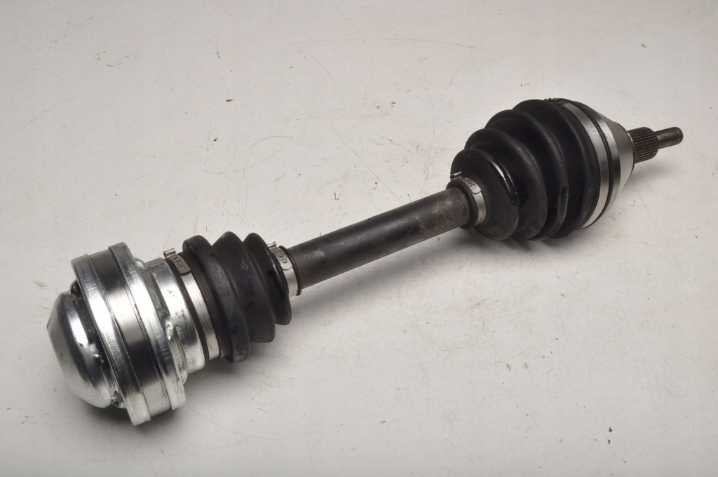 фото №1, Seat ibiza iv приводной вал левая короткий