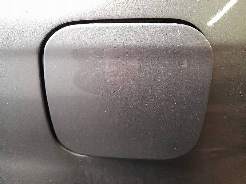 фото №1, Кришка заливної пального honda civic 1.4 kat