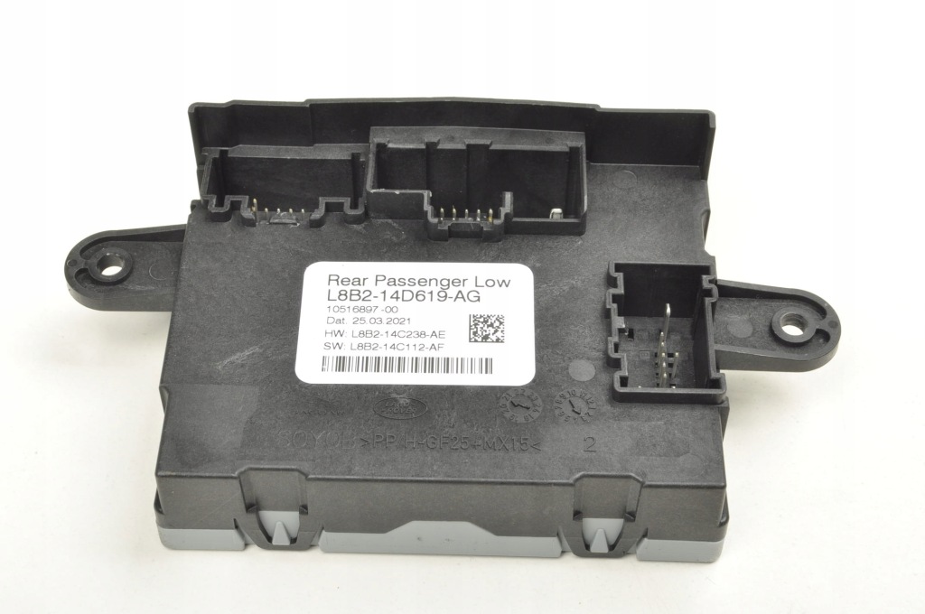 Купить Jaguar f-pace x761 модуль дверь l8b2-14d619-ag