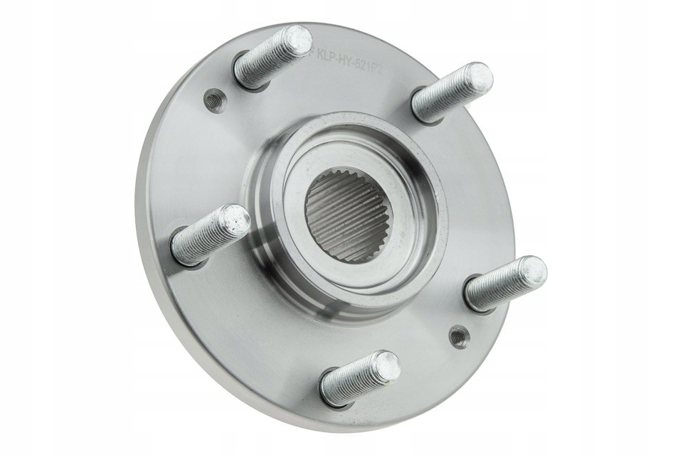 фото №2, Ступиця колеса перед hyundai ix35 tucson kia sportage