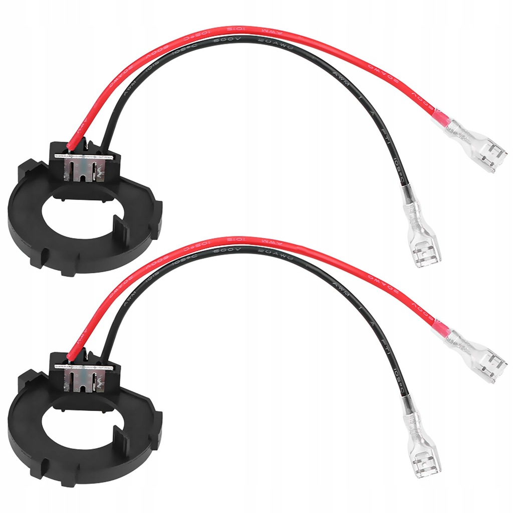 фото №11, Адаптер фара h7 led лампочка фари volkswagen golf mk6 mk7 jetta