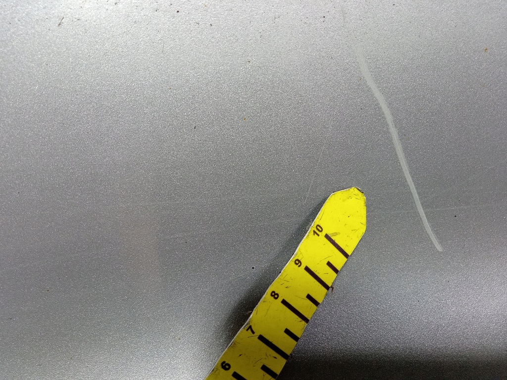 фото №9, Kia carnival ii vq крышка багажника багажника задняя задняя