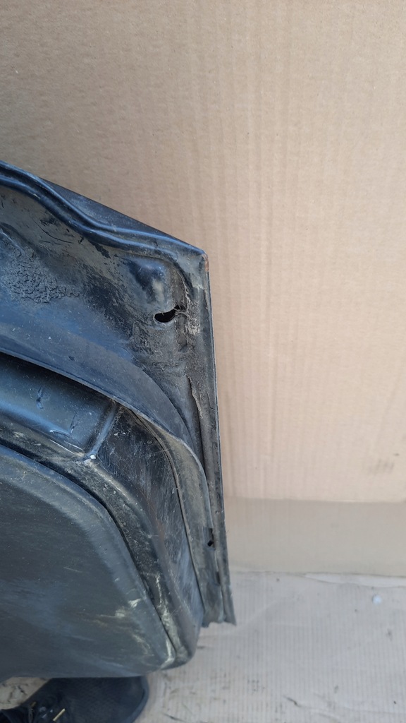 фото №10, Двері задня задні ліва toyota carina e 96r