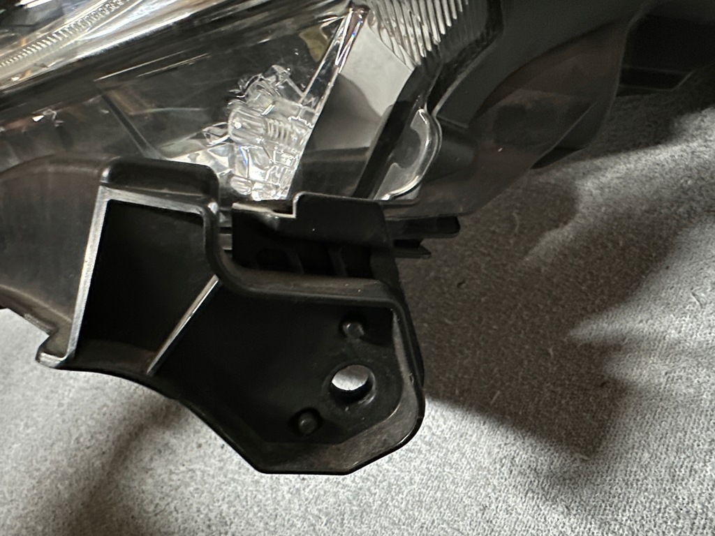 фото №14, Лампа honda hrv hr-v lift full led usa левая идеальное состояние 2018+