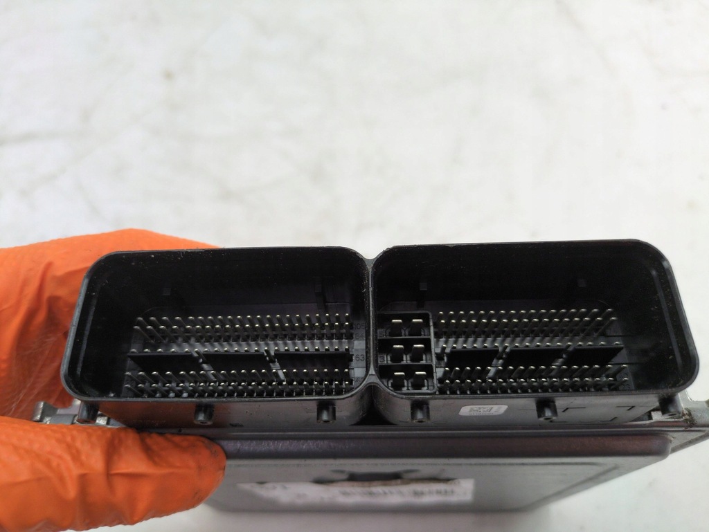 фото №7, Audi a3 8y 2021 блок управления / модуль ecu