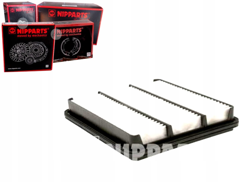 фото №1, Фильтр воздуха chevrolet epica evanda daewoo evan