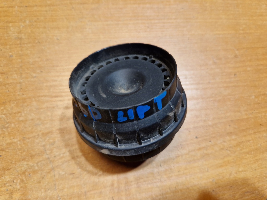 фото №1, Bmw 5 e60 e61 сирена alramu 9124581