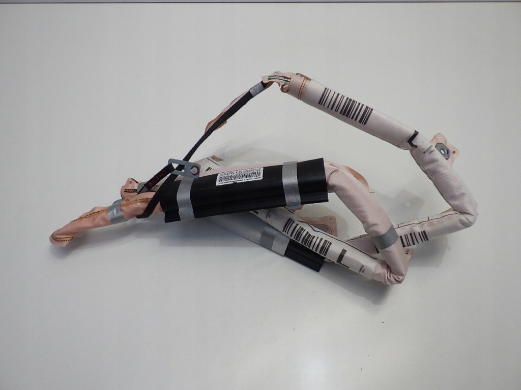 фото №1, Suzuki sx4 s cross 2022 шторка безопасности левая подушка безопасности