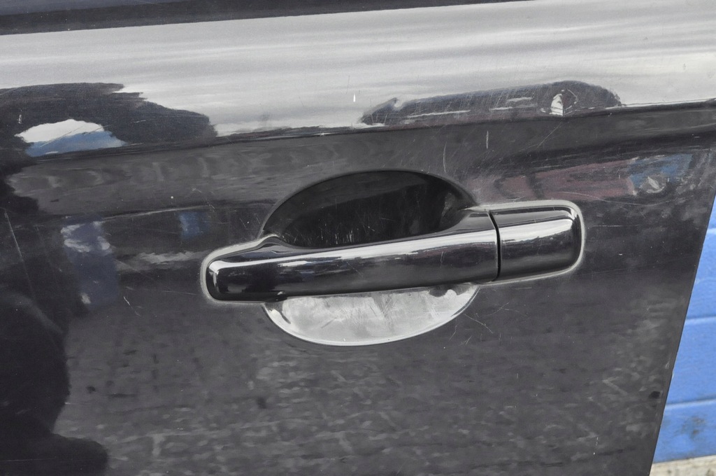 фото №10, Volvo xc60 i двері лівий перед ліва передні 452-46