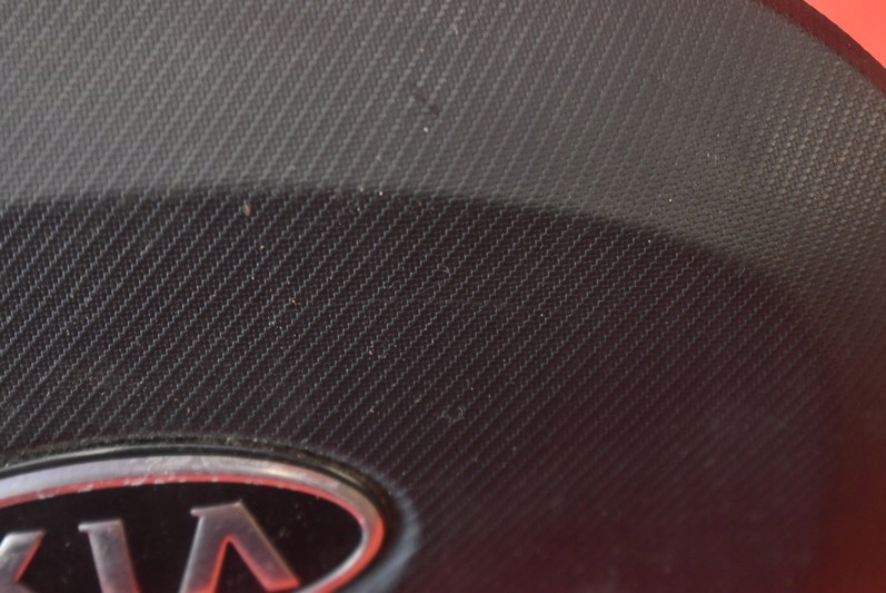 фото №11, Подушка безпеки подушка повітряна водія 56900-1h000 kia ceed 1 i 07-10