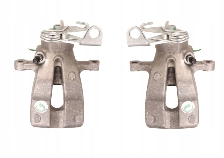 Купити Супорт гальмівний alfa romeo 156 задній правий лівий оригінал