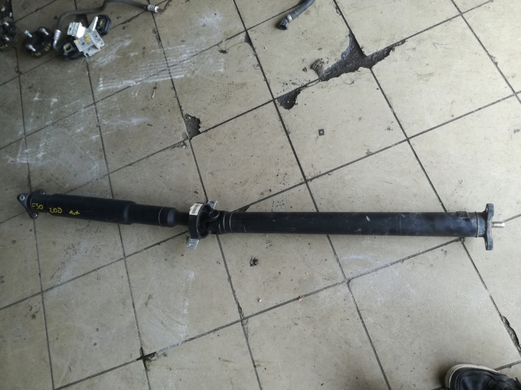 фото №1, Bmw f30 f31 lci wał приводной 72883810