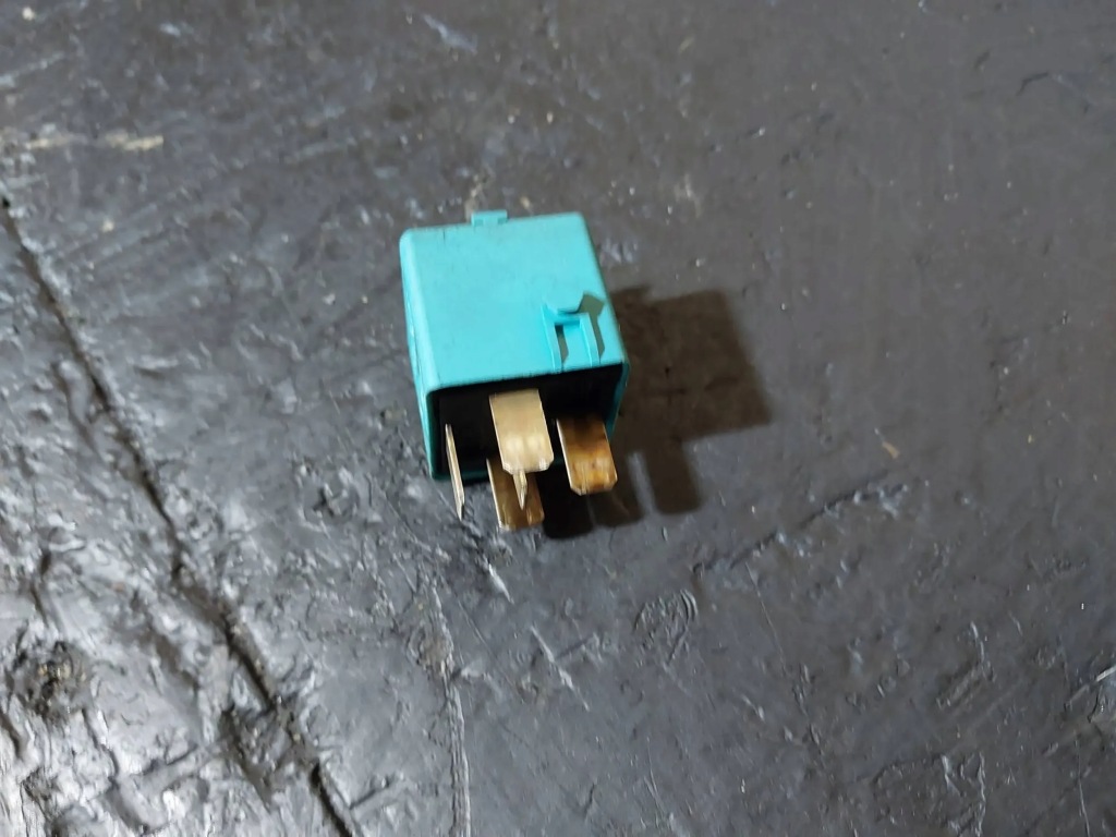 фото №7, Реле bmw 1388910 61361388910