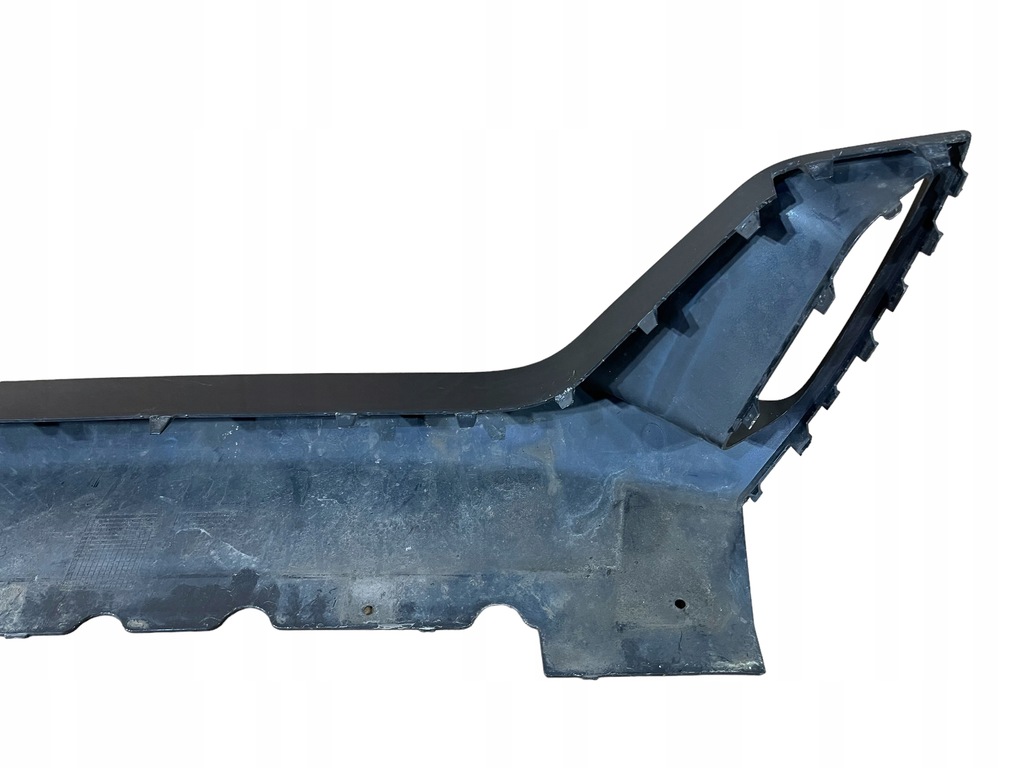 фото №9, Спойлер бампера перед bmw x2 f39 x-2 f-39