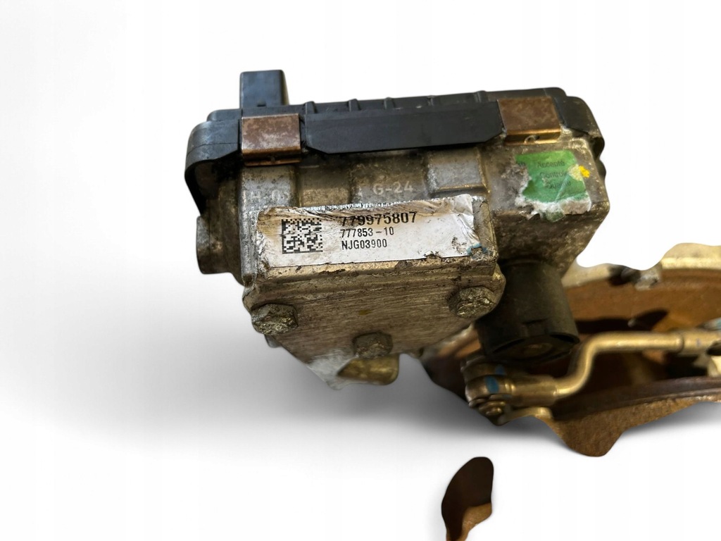 фото №8, Bmw x5 e70 турбіна