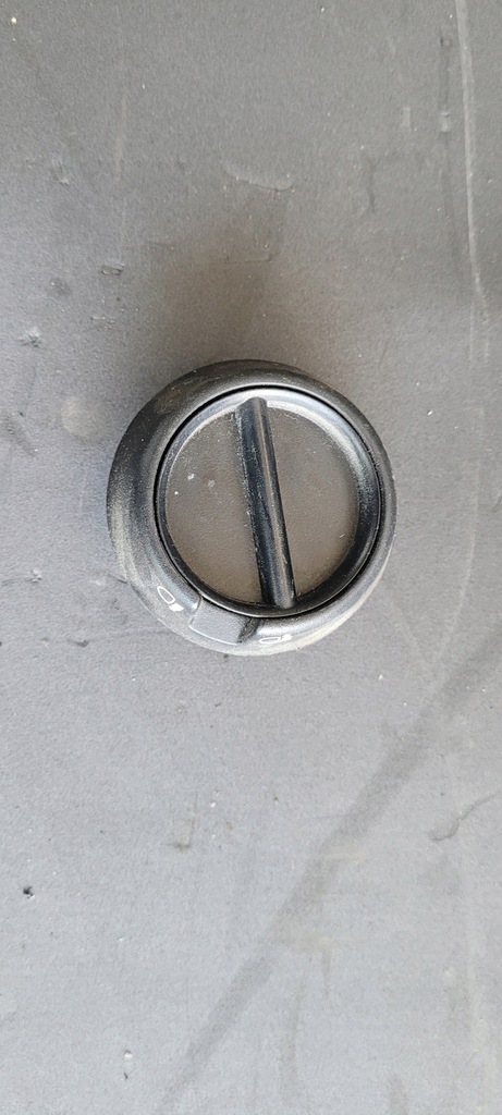 фото №1, Перемикач світла renault master ii 7700352939