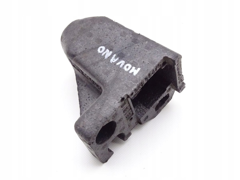 фото №1, Renault master ii 98-10 защита пенополистирол домкрата