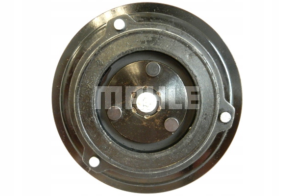 фото №4, Компресор кондиціонера renault grand scenic ii megane ii scenic ii