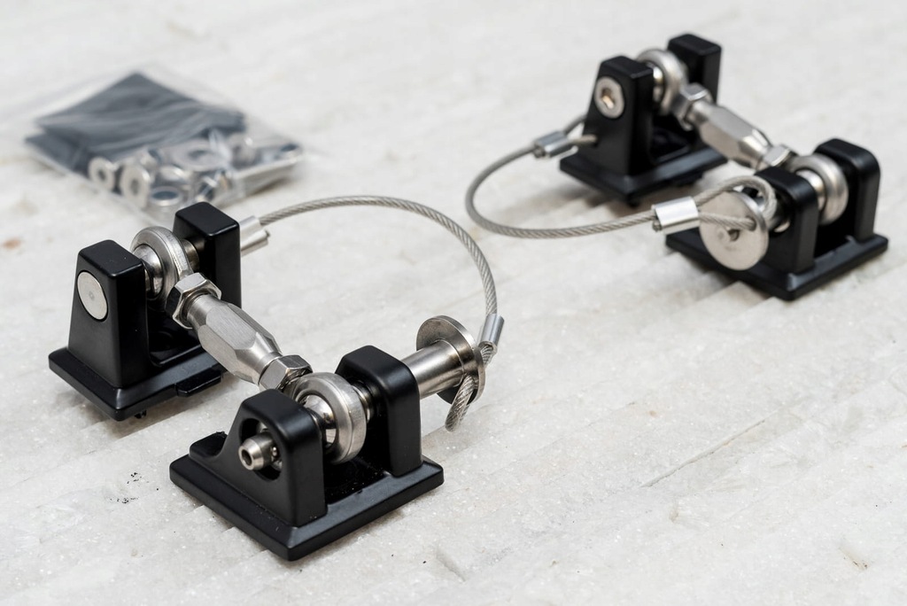 фото №7, Jeep wrangler yj/tj/jk спортивні замок капот