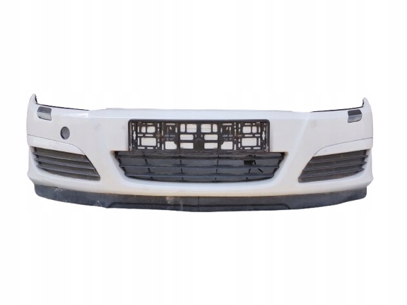 Купить Opel astra h бампер перед ксенон