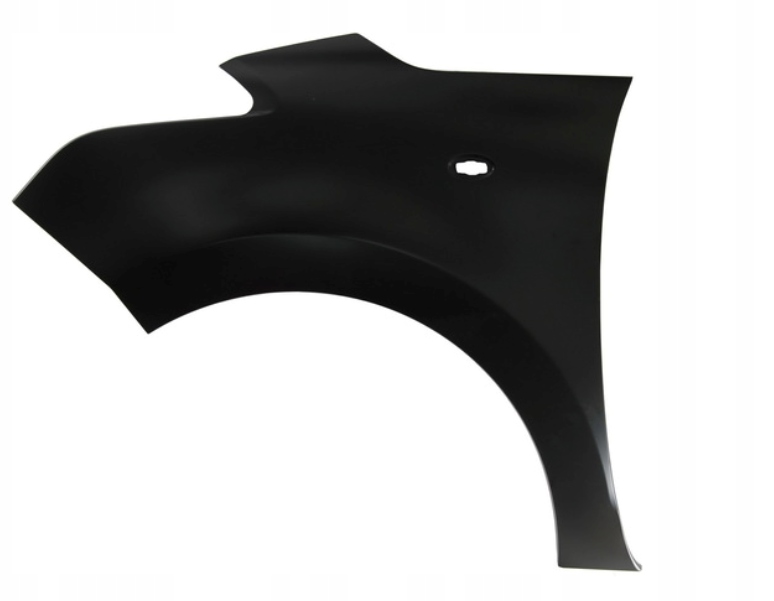 фото №1, Citroen c3 picasso 2008-2013 крила передній лівий новий