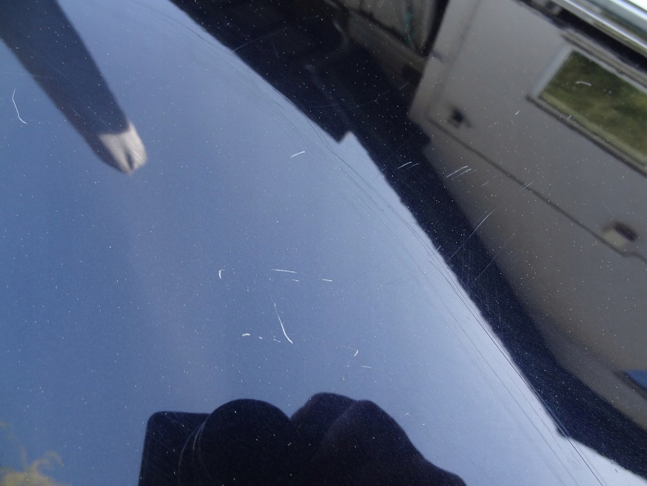 фото №7, Левая дверь перед ly9t audi q7 4m