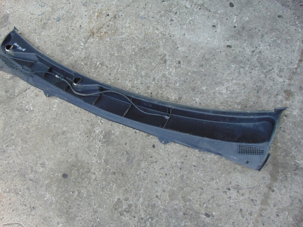 фото №10, Жабо пластиковый opel insignia 13224209 europa