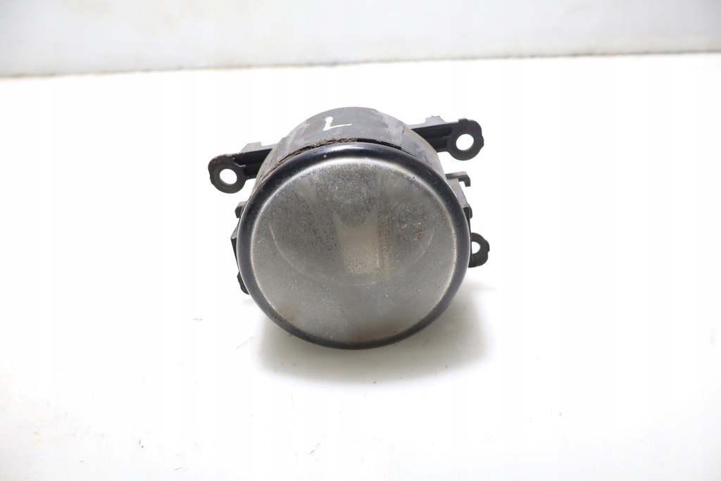 фото №1, Протитуманна фара лівий renault fluence