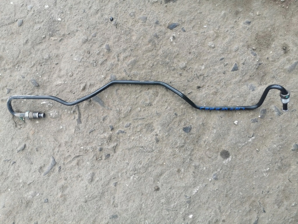 фото №1, Fiat freemont шланг усилителя 2.0 jtd