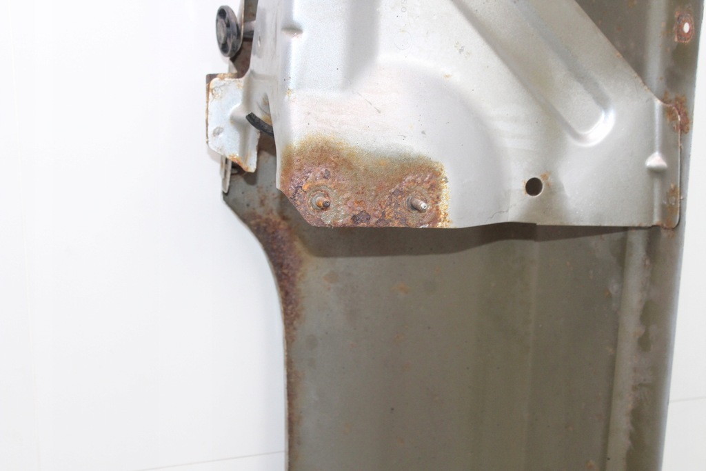 фото №8, Крыло правый перед jeep patriot 06-12r ps2