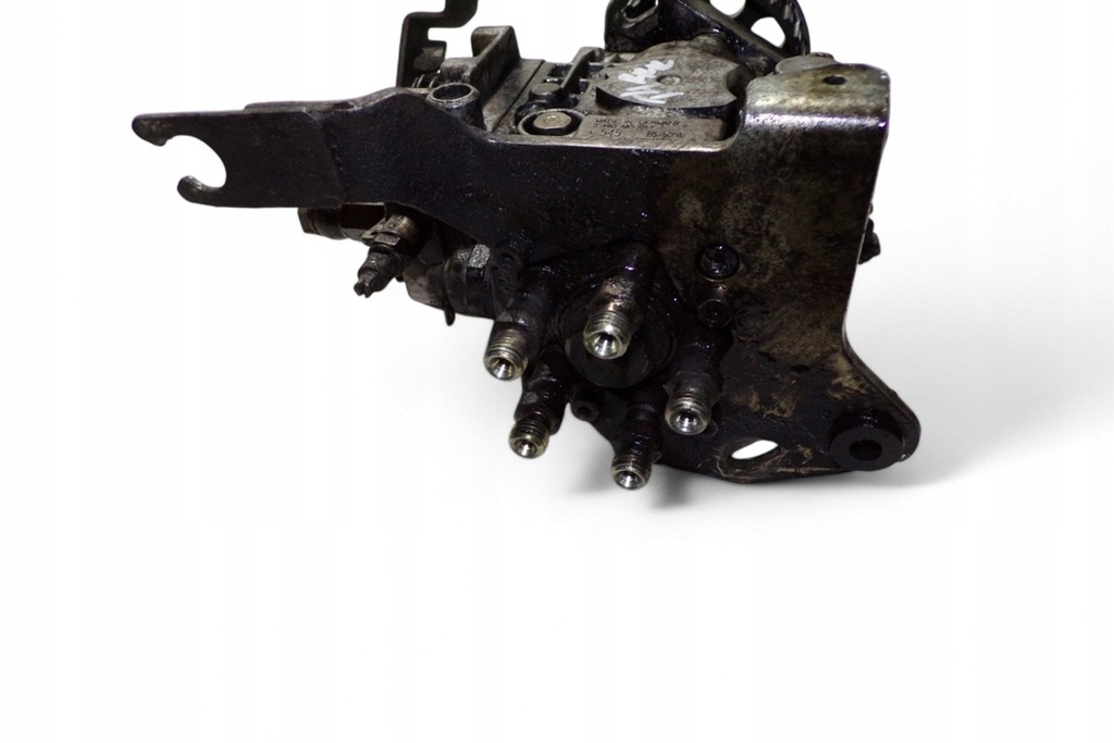 фото №7, Насос топлива vw transporter iv фургон 70xa 074130108g 2.4l 1991