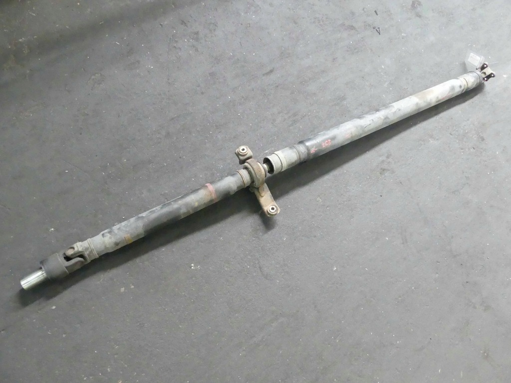 фото №1, Wał приводной outlander iii 12- 2.0 16v