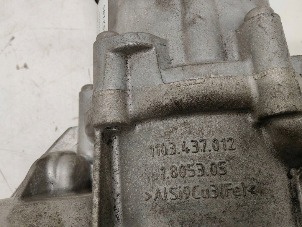 фото №13, 2019 audi a4 s4 b9 8w коробка передач приладова / редуктор 1103437012